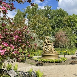 Пушкин – наше все! Большие Вяземы — Захарово