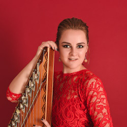 Ольга Викторовна Алексеева
