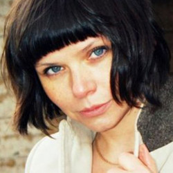 Ирина Шаронова