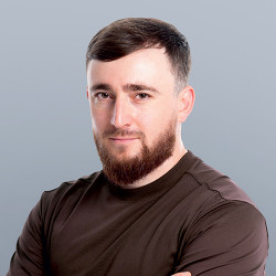 Султан Лагучев