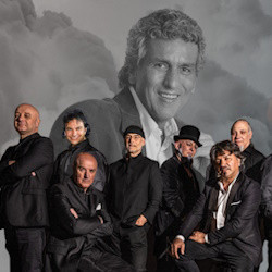 Toto Cutugno Original Band