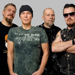 Группа «Чёрный Обелиск»