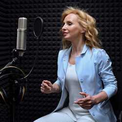 Мастер-класс по технике речи