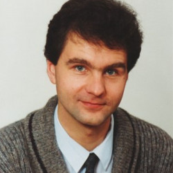 Михаил Лихачев