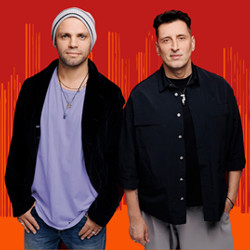 Группа «Градусы»