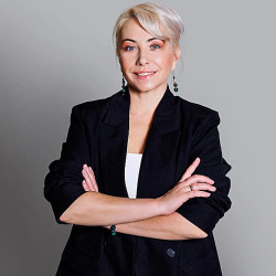 Наталья Владимировна Войник