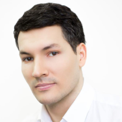 Дмитрий Чеблыков