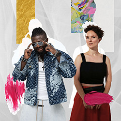 Синестезия L1VE26