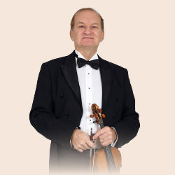 Легендарный Паганини