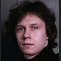 Владислав Свиридов