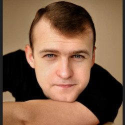 Евгений Осокин