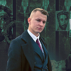 Алексей Третьяков. Существовал ли Иисус? Научно-исторический взгляд