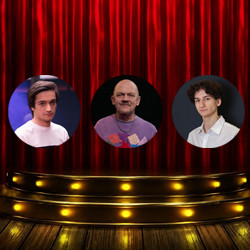 Афиша: Stand Up в Туле 19 июля 2026
