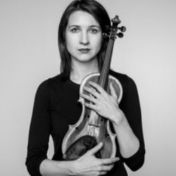 Елена Раскова