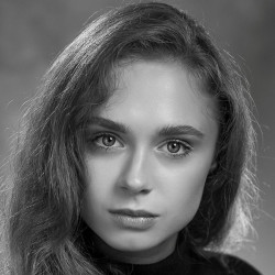 Александра Шевелькова