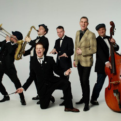 Группа «The Smackers»