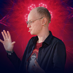 Антон Игнатовский. Нуклеосинтез: от межзвёздной пыли до человека