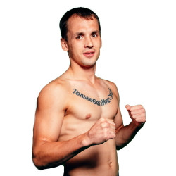 Дмитрий Русланович Замашной