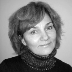Елена Гончарова