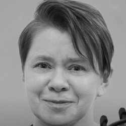 Наталья Жукова