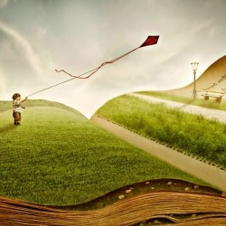 В.Одоевский. «Городок в табакерке»