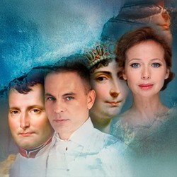 Наполеон и Жозефина