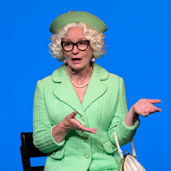 Правила поведения в современном обществе