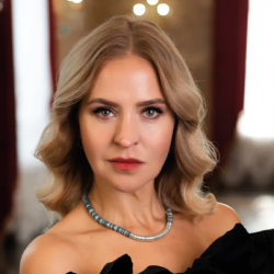 Елена Поляшенко