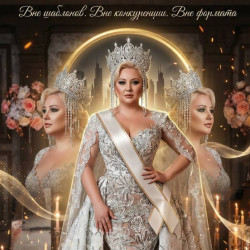 Краса вне формата