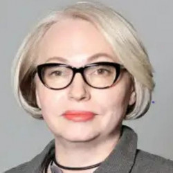 Светлана Наборщикова