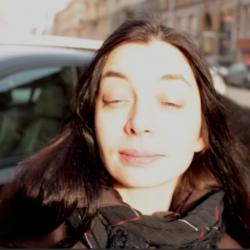 Анастасия Панфилова