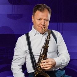 XХVI Фестиваль «Триумф Джаза»