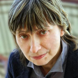 Мария Рыбасова