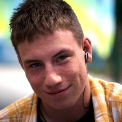 Алексей Соболев