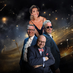 Четыре пианиста, не считая джаза и классики. Фортепианный поединок в честь дня пианиста