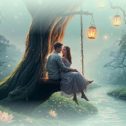 Аморе мио-музыка любви. Арии и дуэты из оперетт и мюзиклов