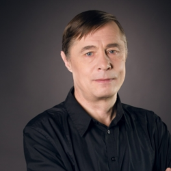 Михаил Павалий