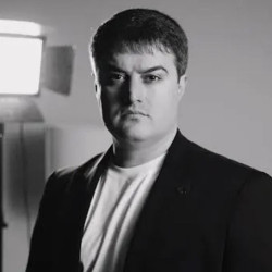 Айдамир Мугу