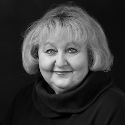 Елена Анисимова