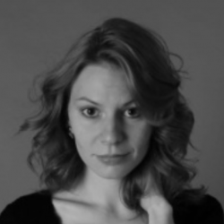 Елена Павлова