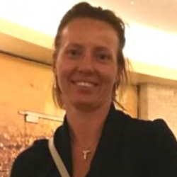 Екатерина Пустовалова