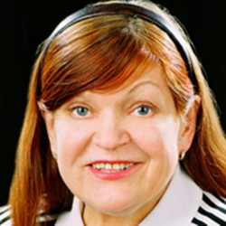 Ирина Кострина