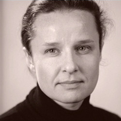 Альона Пикалова