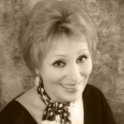 Валентина Гринькова