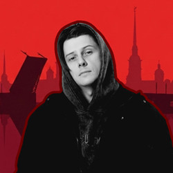 Денис Антипов. Без особенностей