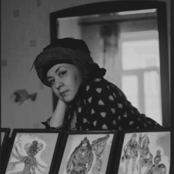 Ирина Зайцева