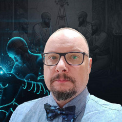 Денис Автономов. История зависимости: от Античности до наших времён