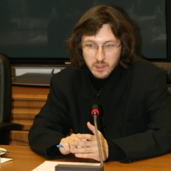 Рэм Урасин