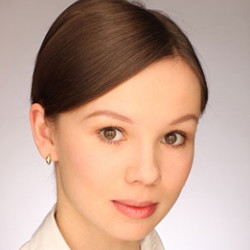 Мария Ширинкина