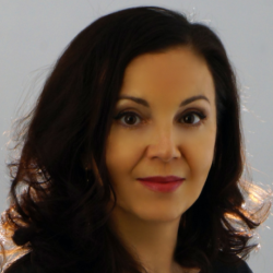 Светлана Сумачева